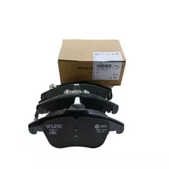 Колодки тормозные VAG Арт. 1K0698151G