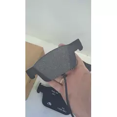 Колодки тормозные VAG (VW/Audi/Skoda/Seat) 8W0698151AG Передние