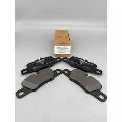 Тормозные колодки VAG (VW/Audi/Skoda/Seat) 97035294905