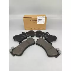 Тормозные колодки VAG (VW/Audi/Skoda/Seat) 7L0698151S