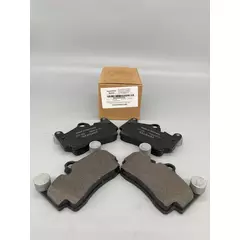 Тормозные колодки VAG (VW/Audi/Skoda/Seat) 95535293905