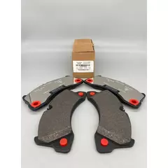 Тормозные колодки VAG (VW/Audi/Skoda/Seat) 97035194904