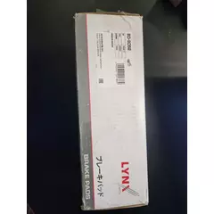 Колодки тормозные LYNXauto BD8052 Передние