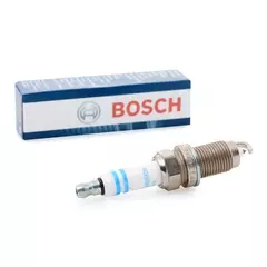 Свеча зажигания Bosch BOSCH 0242236566 VW Bora/Golf4/Pointer AQN/AZJ/AZX/AXP/AQP/AUE/BCA/BDE