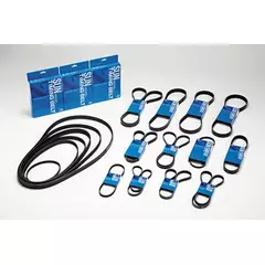 Ремень поликлиновый SUN арт. 6PK965 - SUN арт. 6PK965