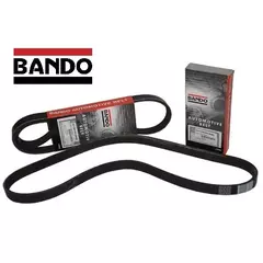 Ремень поликлиновый BANDO арт. 6PK1705 - Bando арт. 6PK1705