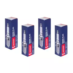 Свечи зажигания DENSO W20EPR-U (3047) 4 штуки