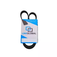 Ремень ручейковый 6РК1625 LINKGLOBAL, для SUBARU TRIBECA 3,0 06-, AUDI A8, Q7 TD, VW TOUAREG, VOLVO 850, S40