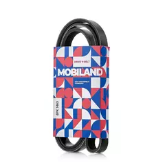 Ремень 6PK1463 (EPDM) для а/м SKODA FABIA I (6Y2), FABIA I Combi (6Y5), FABIA I Praktik (6Y5), FABIA I седан (6Y3) - MOBILAND арт. 501261463