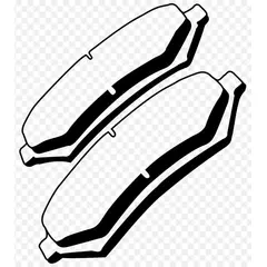 Колодки PORSCHE 911, BOXSTER, CAYMAN 04-13
