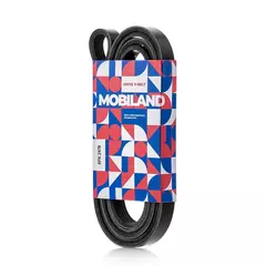 Ремень 6PK2478 (EPDM) для а/м KIA SORENTO I (JC); VW TOUAREG (7LA, 7L6, 7L7), TOUAREG (7P5, 7P6); HYUNDAI SONATA V (NF) - MOBILAND арт. 501262478