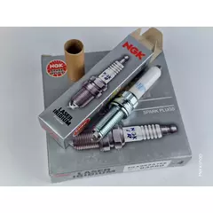 Свеча зажигания NGK NGK SILKGR9A7ES, 93560