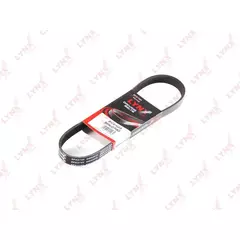 Ремень поликлиновый SEAT IBIZA IV, SKODA ROOMSTER, TOYOTA YARIS, Volkswagen POLO