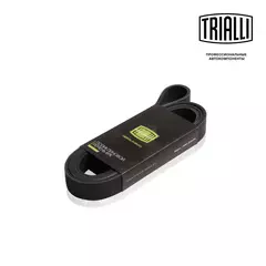 Ремень приводной для автомобилей КамАЗ 4308 (дв. Cummins BT) (8PK1445) TRIALLI
