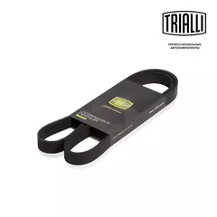 Ремень приводной для автомобилей Audi A4 (07 )/Q5 (08 ) 2.0TDi (6PK1264) TRIALLI