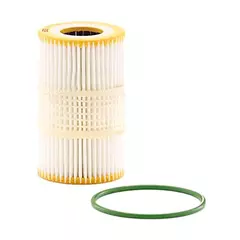 Фильтр масляный MANN-FILTER HU7035Y AUDI A4 B8, A5, A6 ALLROAD C7, A6 C7, A7, A8 D4, Q7 3.0 11.08-12.19 , 06E115562B