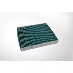 Фильтр салонный антибактериальный BIG Filter GB-9892/CA