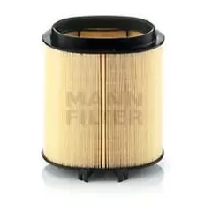 Фильтр воздушный MANN-FILTER C1869 для Porsche 911, Panamera