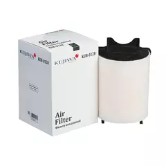 Фильтр воздушный для Audi A3 /Skoda Octavia /Seat Altea XL/Volkswagen Golf KUB0128 KUJIWA 1K0129620C