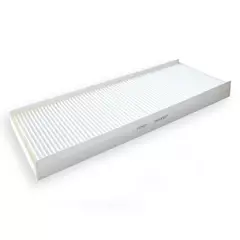 Фильтры салонные AUDI 80 / A4 / VOLKSWAGEN Passat (1989-2001) / 8A0 819 439 B