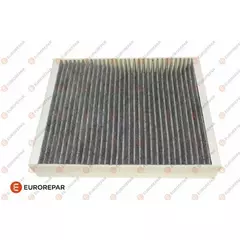 Фильтр салона угольный EUROREPAR 1612918680