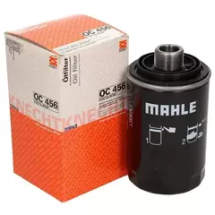 Mahle OC 456 Фильтр масляный для Audi SEAT Skoda Volkswagen