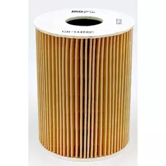 Фильтр масляный PORSCHE 911 2008-, Cayenne I, Cayenne II, Panamera I 970 вставка BIG FILTER GB1446EC