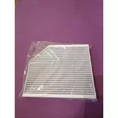 Фильтр салона антиаллергенный Porsche 8K0819439A