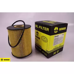 Фильтр масляный WO1059 аналог MANN FILTER HU932/6n для FORD Galaxy MB V - Class Caravelle Passat Transporter