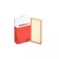 Фильтр воздушный Metaco 1000-020