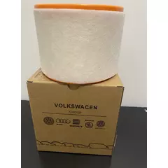 Фильтр воздушный Volkswagen 4g0133843k