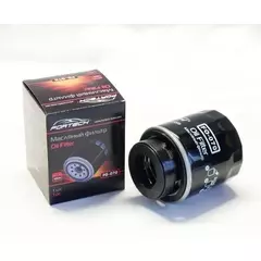 Фильтр масляный Octavia 2, Superb 2, Golf, Jetta 3, Passat, Tiguan, AUDI A3, Ibiza 5. FO070