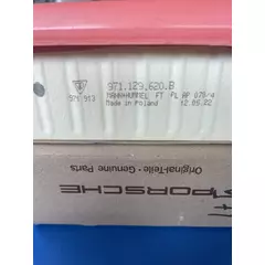 Фильтр воздушный PORSCHE PANAMERA 971129620B