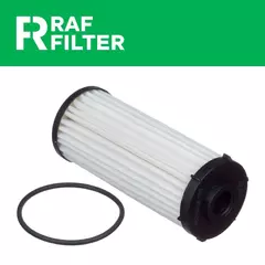 Фильтр масляный для АУДИ Q3 8u (ку 3), R8 42 4s, ТТ TTS TTRS 2 8j и 3 fv; ФОЛЬКСВАГЕН Артеон 3H, Каравелла мультивен/калифорния т5, Тигуан, Транспортер T5; ШКОДА Кодиак ОЕМ: 0BH325183B