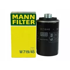 Фильтр масляный MANN FILTER W 719/45