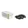 Тормозные колодки Skoda Fabia 07-; Rapid 12-; Volkswagen Polo Sedan 10-; AUDI A1; передние KUF33002 KUJIWA 6RU698151A Тормозные колодки Skoda Fabia 07-; Rapid 12-; Volkswagen Polo Sedan 10-; AUDI A1; передние KUF33002 KUJIWA 6RU698151A