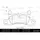 Колодки тормозные задние (Смесь CERAMIC) VW TOUAREG 3.0-4.2 10-/PORSCHE CAYENNE 3.0-4.8 10- (TRW GDB1875) E510258 Колодки тормозные задние (Смесь CERAMIC) VW TOUAREG 3.0-4.2 10-/PORSCHE CAYENNE 3.0-4.8 10- (TRW GDB1875) E510258