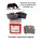 Колодки тормозные задние KUROSAI KU75101 AUDI A4 II, A4 II AVANT, A4 III, A6 AVANT II, A6 I ALLROAD, A6 II Колодки тормозные задние KUROSAI KU75101 AUDI A4 II, A4 II AVANT, A4 III, A6 AVANT II, A6 I ALLROAD, A6 II