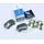 Тормозные колодки задние на VW PASSAT 05-/10-/13-/SHARAN /TIGUAN 07-/13-/AUDI Q3 11-/A6 08 / колодки задние на тигуан / колодки задние на пассат / колодки задние на шаран Тормозные колодки задние на VW PASSAT 05-/10-/13-/SHARAN /TIGUAN 07-/13-/AUDI Q3 11-/A6 08 / колодки задние на тигуан / колодки задние на пассат / колодки задние на шаран