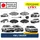 Тормозные колодки передние ( комплект) LYNXauto BD-8043: VW Tiguan Golf 7 Passat B8 / Skoda Kodiaq Karoq Octavia A7 Тормозные колодки передние ( комплект) LYNXauto BD-8043: VW Tiguan Golf 7 Passat B8 / Skoda Kodiaq Karoq Octavia A7