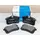 Колодки задние на VW POLO 2009- RAPID 2013- OCTAVIA A7 2013-/ Citroen С3 02- / C4 04-, Peugeot 207 06- / 307 07- / 308 07-, TRW GDB1330; OEM 425223, 1E0698451, 1H0698451, 1JD698451, 3B0698451 Колодки задние на VW POLO 2009- RAPID 2013- OCTAVIA A7 2013-/ Citroen С3 02- / C4 04-, Peugeot 207 06- / 307 07- / 308 07-, TRW GDB1330; OEM 425223, 1E0698451, 1H0698451, 1JD698451, 3B0698451