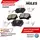 Колодки тормозные Тигуан Задние Фольксваген Пассат Б6 Б7 PASSAT B6 B7 TIGUAN TRW GDB1763 OEM 5N0698451 Колодки тормозные Тигуан Задние Фольксваген Пассат Б6 Б7 PASSAT B6 B7 TIGUAN TRW GDB1763 OEM 5N0698451