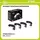 Колодки тормозные барабанные для автомобилей VW Amarok (09 ) 295x57 TRIALLI GF 4409 Колодки тормозные барабанные для автомобилей VW Amarok (09 ) 295x57 TRIALLI GF 4409