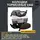 Колодки тормозные передние VAG 6R0698151A / Polo, Fabia, Ibiza/ Ауди, Шкода, Сеат, Фольксваген Колодки тормозные передние VAG 6R0698151A / Polo, Fabia, Ibiza/ Ауди, Шкода, Сеат, Фольксваген