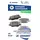 Колодки задние на SKODA KAROQ / KODIAQ / VW TIGUAN с 16-см по VIN / Колодки задние на VW GOLF VII 2012- / Колодки задние на VW PASSAT B8 см по VIN / Колодки задние на карок / Колодки задние на кодиак / Колодки задние на гольф Колодки задние на SKODA KAROQ / KODIAQ / VW TIGUAN с 16-см по VIN / Колодки задние на VW GOLF VII 2012- / Колодки задние на VW PASSAT B8 см по VIN / Колодки задние на карок / Колодки задние на кодиак / Колодки задние на гольф
