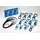 Ремень поликлиновый SUN арт. 6PK750 - SUN арт. 6PK750 Ремень поликлиновый SUN арт. 6PK750 - SUN арт. 6PK750