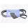 Ремень поликлиновой 6PK1730 для BMW E46 1.8 98-00 Audi A6 2.7T 2000 0601730SX STELLOX - Stellox арт. 06-01730-SX Ремень поликлиновой 6PK1730 для BMW E46 1.8 98-00 Audi A6 2.7T 2000 0601730SX STELLOX - Stellox арт. 06-01730-SX