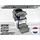 Дисковые тормозные колодки задние MARSHALL M2625109 для AUDI A1, Q3, Skoda Octavia A7, VW Passat B8, Caddy, Leon, Alhambra Дисковые тормозные колодки задние MARSHALL M2625109 для AUDI A1, Q3, Skoda Octavia A7, VW Passat B8, Caddy, Leon, Alhambra