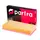 Фильтр воздушный PARTRA FA7027