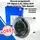 Фильтр воздушный Tiguan Jetta Golf; Skoda Octavia Yeti Superb; 3C0129620 1F0129620 Mann C14130 Фильтр воздушный Tiguan Jetta Golf; Skoda Octavia Yeti Superb; 3C0129620 1F0129620 Mann C14130